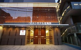 Hearton Hotel Kita Umeda Osaka